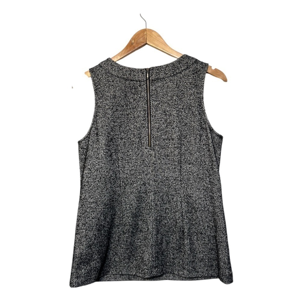 CAbi Cece herringbone tank - Picture 4 of 8